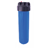 Колба фільтру для холодної води  ВВ20 1"