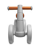 Велосипед біговий Caretero (Toyz) Otto Grey, фото 6