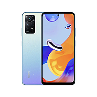 Xiaomi Redmi Note 11 Pro 6/128GB Star Blue NFC (EU)