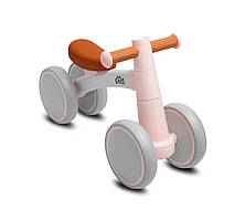 Велосипед біговий Caretero (Toyz) Otto Pink