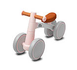Велосипед біговий Caretero (Toyz) Otto Pink, фото 4