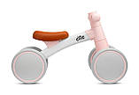 Велосипед біговий Caretero (Toyz) Otto Pink, фото 6