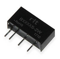 DС-DС 24V to 3.3V, B2403S-2W