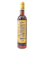 Сироп "Карибський ром" 0,9л ТМ "TOP Sirop", фото 2