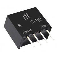 DС-DС 15V to 5V, B1505S-1W