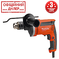 Ударная дрель Makita M 8100