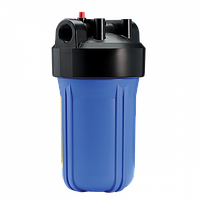 Колба фільтру для холодної води  ВВ10 1"