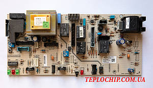 Ремонт плат газових котлів Biasi Delta M90.24S, M90.28S, M90.32S, M90.24A, M90.28A