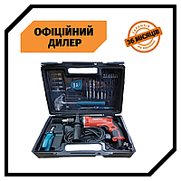 Ударная дрель Makita M8100KX2 Топ 3776563