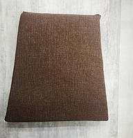 Подушка для стільця СЛ-001 коричневий