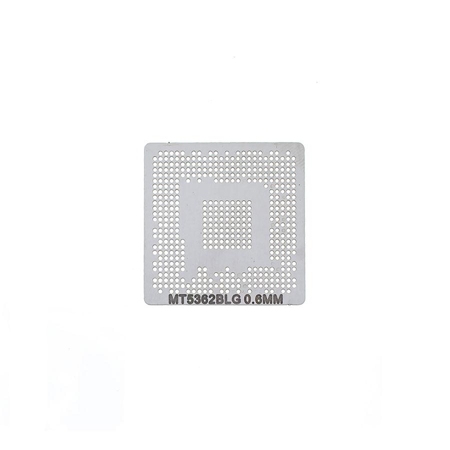 Трафарет прямого нагріву MT5362BLG 0.6MM