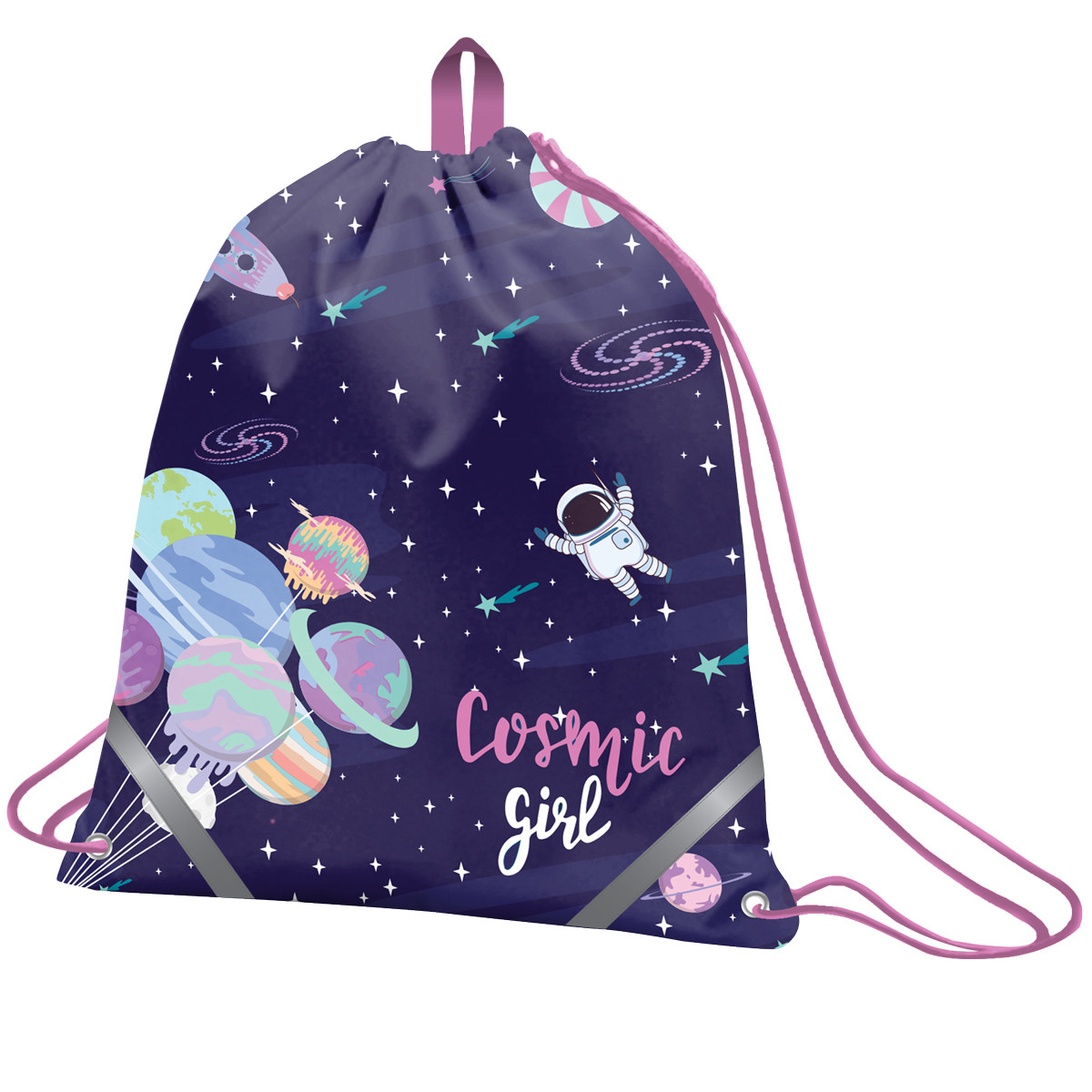 Сумка для взуття YES SB-10 Space Girl