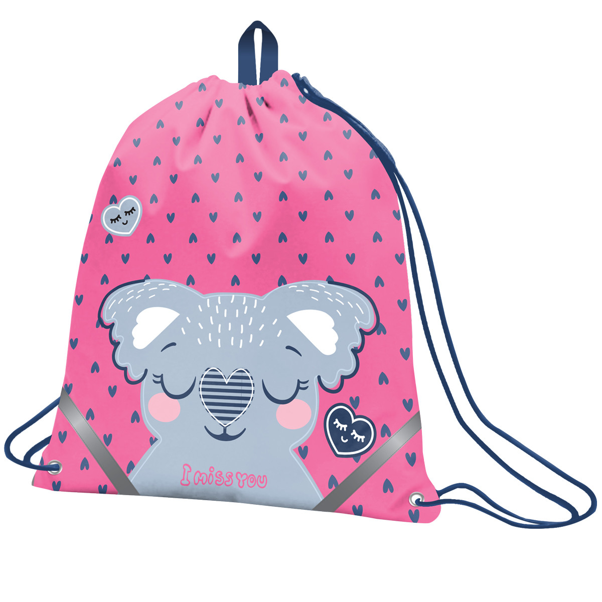 Сумка для взуття YES SB-10 Hi, koala!