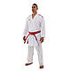 Кімоно для карате SMAI WKF Inazuma 6 oz Premium Kumite Gi Pack 2-в-1 (U-INAZPACK) Red/Blue 150, фото 2