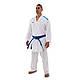 Кімоно для карате SMAI WKF Inazuma 6 oz Premium Kumite Gi Pack 2-в-1 (U-INAZPACK) Red/Blue 150, фото 4