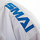 Кімоно для карате SMAI WKF Inazuma 6 oz Premium Kumite Gi Pack 2-в-1 (U-INAZPACK) Red/Blue 150, фото 5