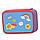 Пенал твердий YES HP-01 твердий подвійний Line Friends, фото 3
