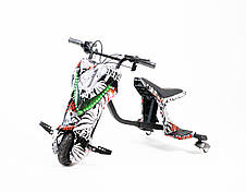 Дрифт-карт Windtech Crazy Bug 350W Новий Рок, фото 2