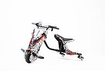 Дрифт-карт Windtech Crazy Bug 350W Новий Рок, фото 4