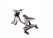 Дрифт-карт Windtech Crazy Bug 350W Новий Рок, фото 3