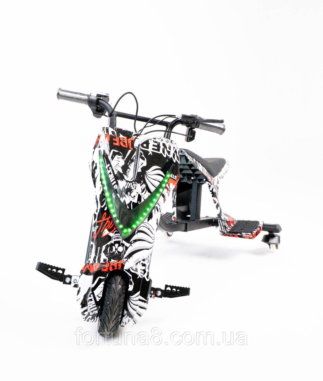 Дрифт-карт Windtech Crazy Bug 350W Новий Рок