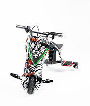 Дрифт-карт Windtech Crazy Bug 350W Новий Рок