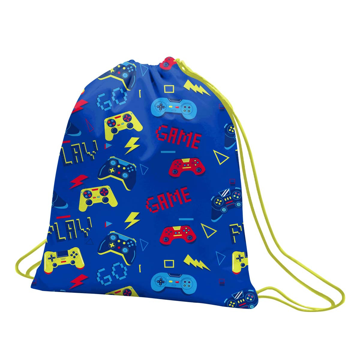 Сумка для взуття 1Вересня SB-10 Gamer Zone