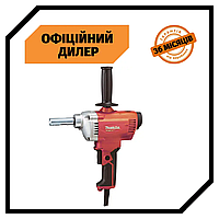 Миксер строительный Makita M6600 (0.8 кВт) Топ 3776563