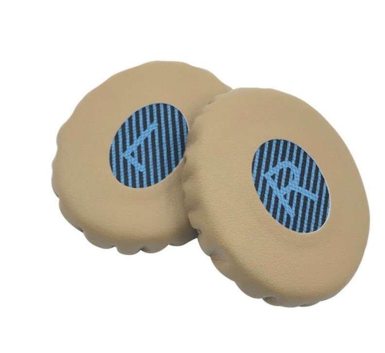 Амбушури для навушників Bose SoundLink SoundTrue On-Ear OE2 OE2i EO Колір Хакі Khaki, фото 1