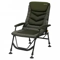 КРЕСЛО PROLOGIC INSPIRE CHAIR DADDY LONG WITH ARMRESTS