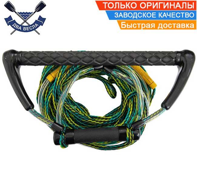 Фал Tow Hook Handle буксировочний фал для вейкборду водних лиж фал для буксирування лижника 211222003