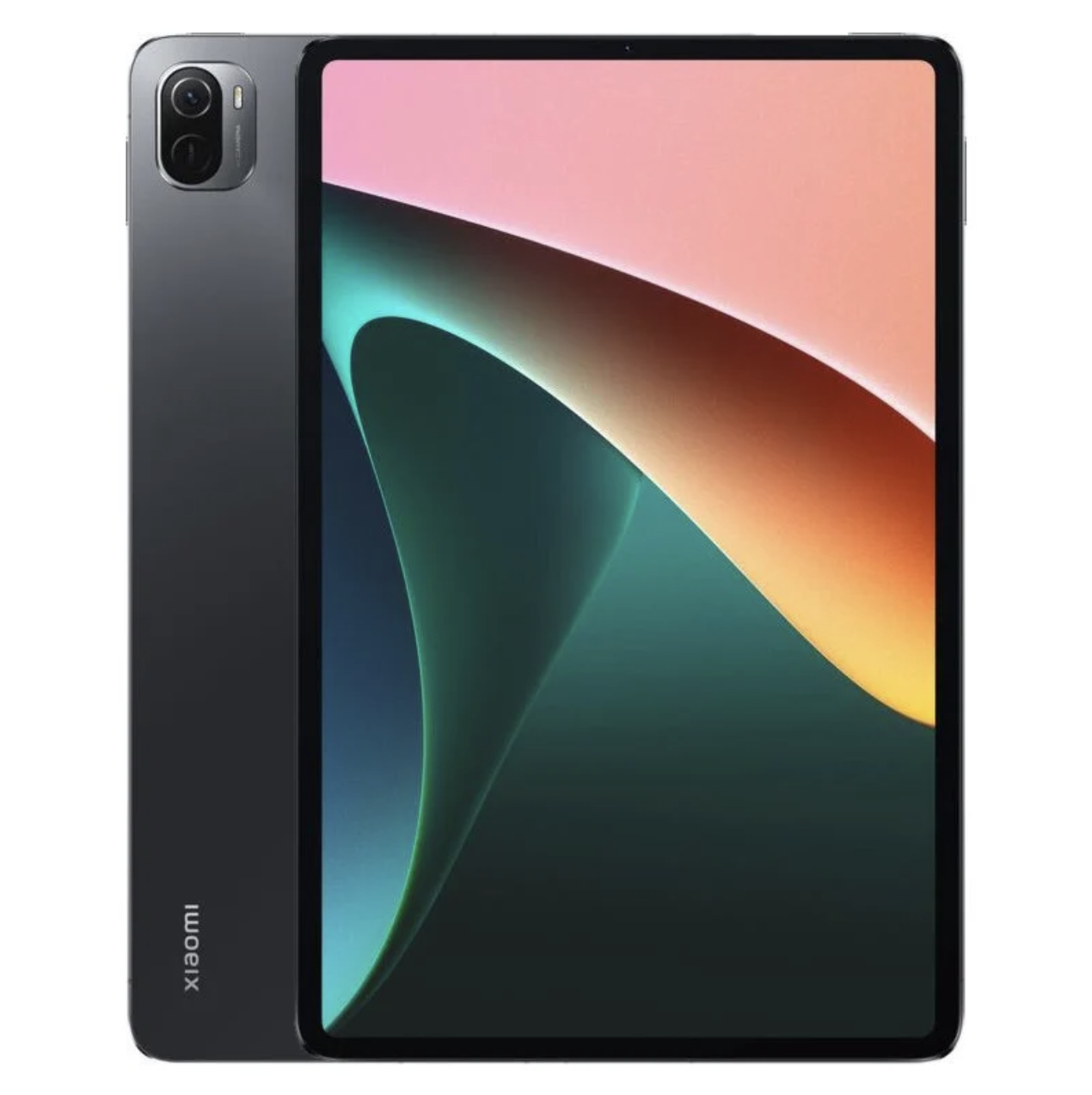 Планшет Xiaomi Pad 5 11" 6/128GB Black Global