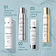 Заспокійливе молочко - Institut Esthederm Osmoclean Calming Cleansing Milk, фото 7