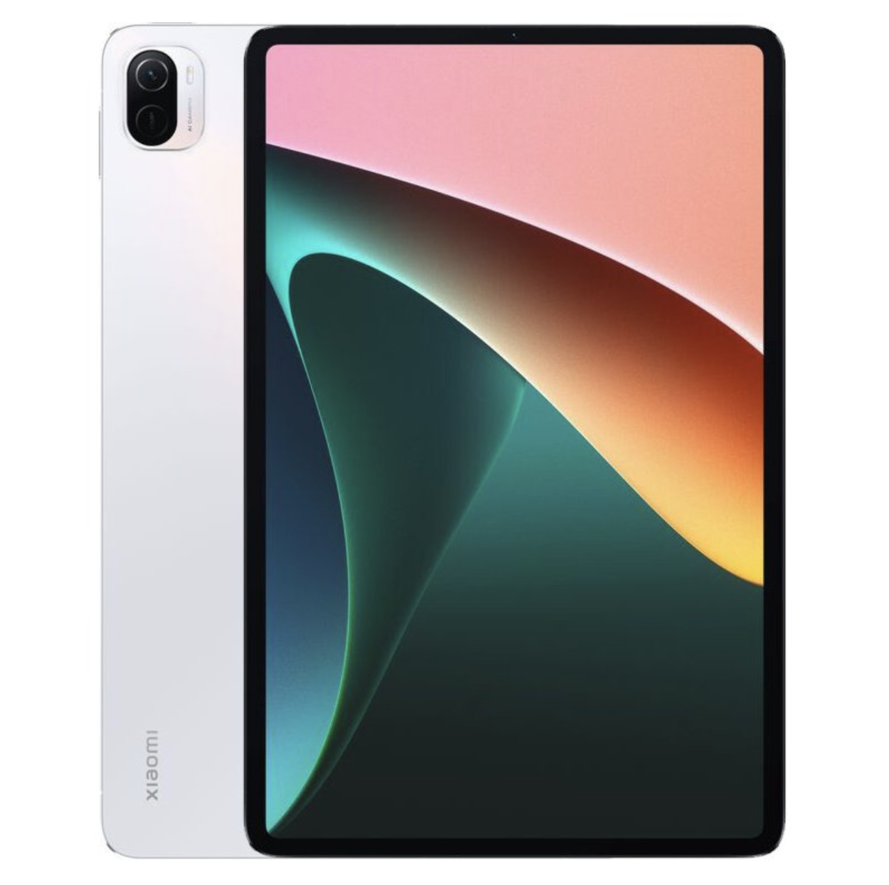 Планшет Xiaomi Pad 5 11" 6/256GB White Global