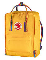 FJALLRAVEN Kanken Rainbow