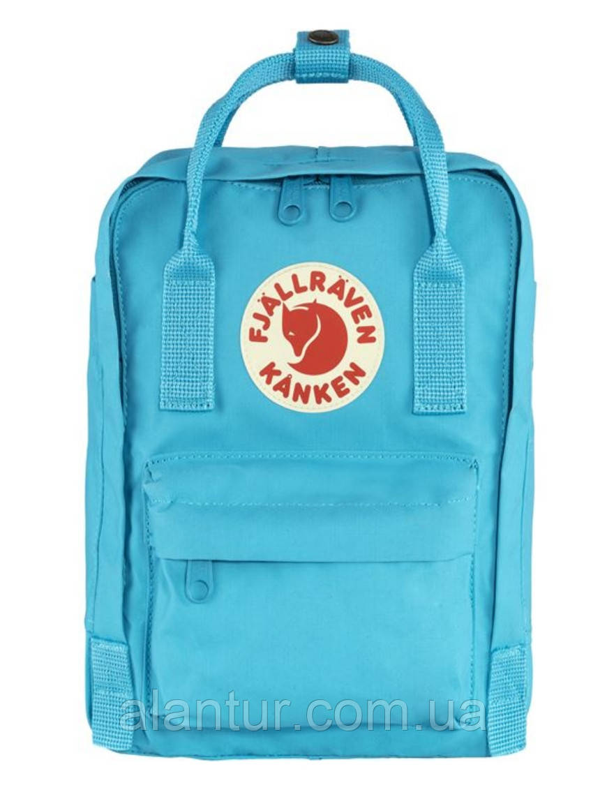 FJALLRAVEN Kanken Mini