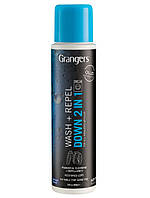 GRANGERS Wash + Repel Down 2 in 1 300 ml