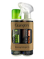 GRANGERS Performance Repel Plus + Performance Wash