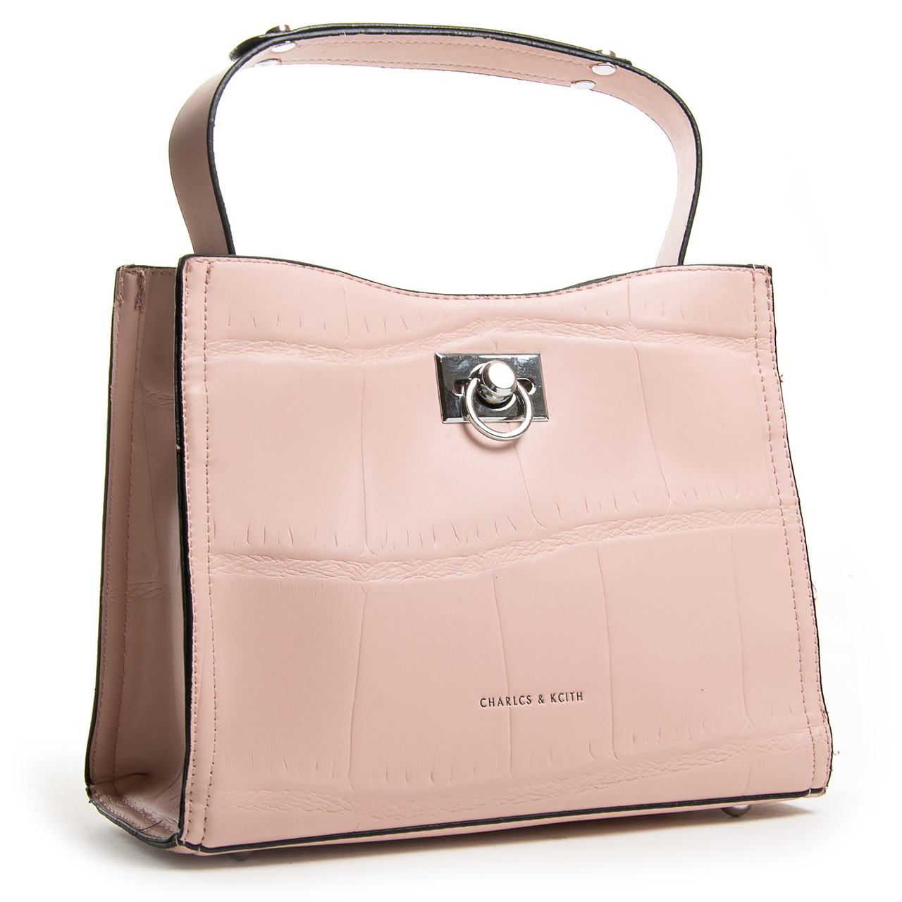 Жіноча маленька сумочка FASHION 04-02 16927 pink