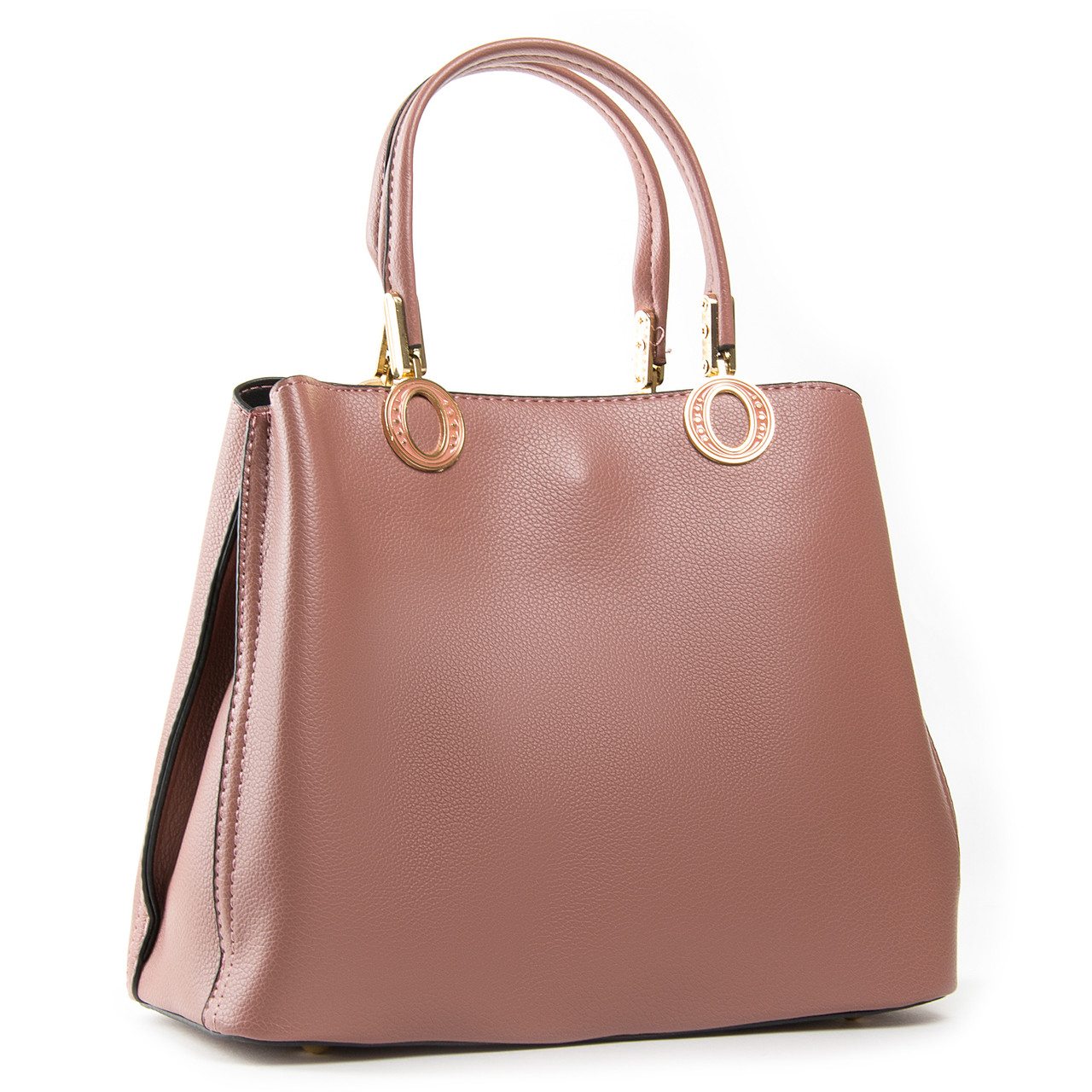 Жіноча маленька сумка FASHION 04-02 6128 pink, фото 1