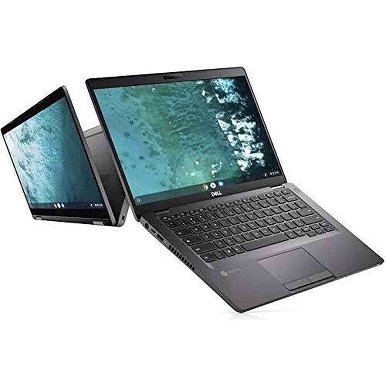 Ноутбук Dell Latitude 5300-Intel Core i5-8365U-1.6GHz-8Gb-DDR4-256Gb-SSD-W13.3-IPS-FHD-Web-(B)-Б/В