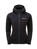 MONTANE Female Lyra Hoodie