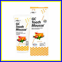 Тус-Мус TOOTH MOUSSE Tutti-Frutti