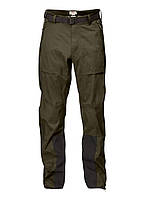 FJALLRAVEN Keb Eco-Shell Trousers M Long