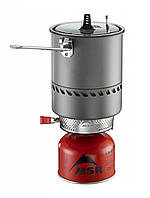 MSR Reactor 1.0L StoveSystem