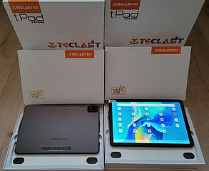 Планшет Teclast T40S 2023 8\128GB 2K 10.4" дюймов 120HZ Type-C MT8183, фото 1