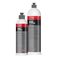 Koch Chemie Heavy Cut H9.02 New сильноабразивна паста для полірування