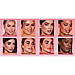 Кремові матові рум'яна SHEGLAM Color Bloom Liquid Blush Matte Finish Rose Ritual 5.2 мл, фото 11