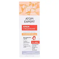 Atopi Expert Hirudo Derm Atopic Program спец.крем д/дуже сух.схил.до атопії шкіри 220 мл