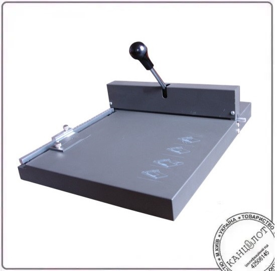 Бігувальний пристрій WH 12А біговка та перфорація (3 в 1) (000011086), фото 1